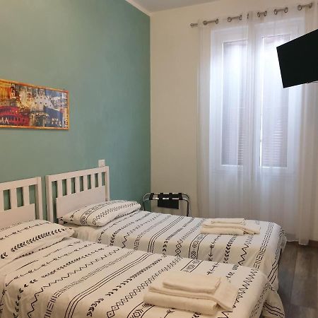 Holidays In Rome - Guesthouse Zewnętrze zdjęcie