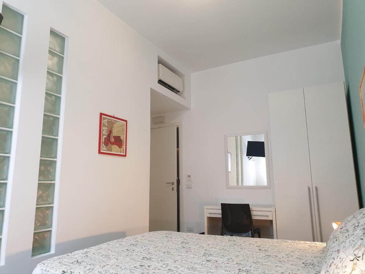 Holidays In Rome - Guesthouse Zewnętrze zdjęcie