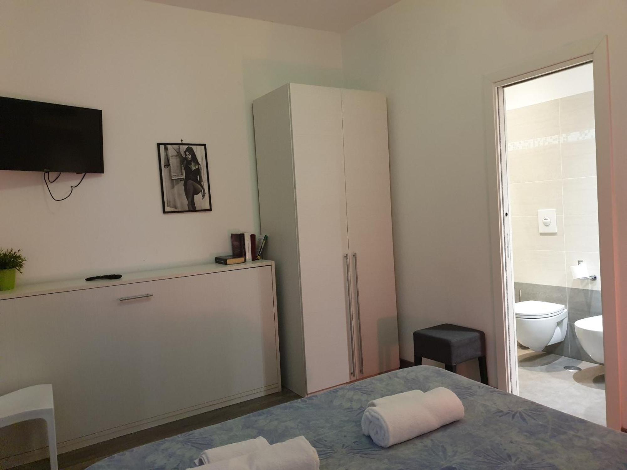 Holidays In Rome - Guesthouse Zewnętrze zdjęcie