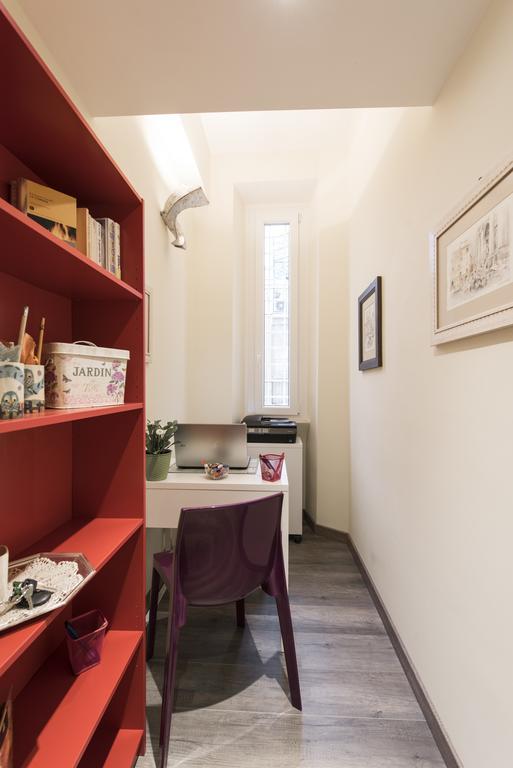 Holidays In Rome - Guesthouse Zewnętrze zdjęcie